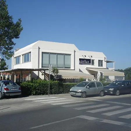 Nika Pensjonat