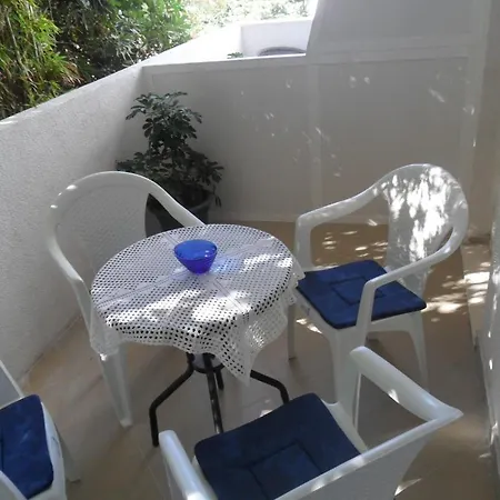Konukevi Nika Dubrovnik