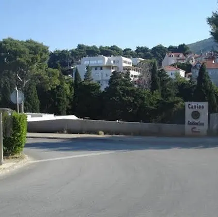 Pensjonat Nika 3*