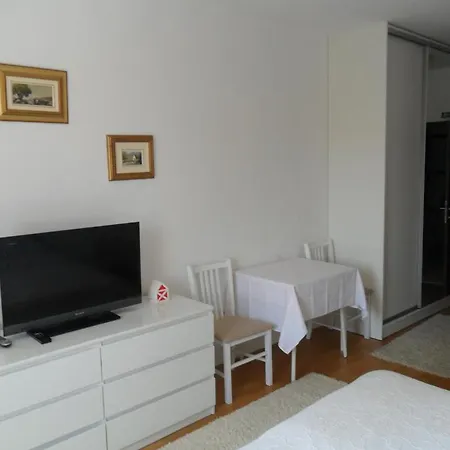 Pensjonat Nika 3*