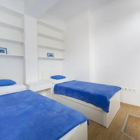 Pensjonat Nika