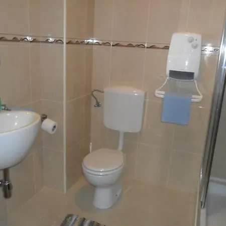 Nika Affittacamere Ragusa