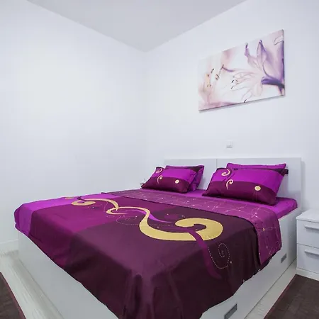 Affittacamere Nika 3*
